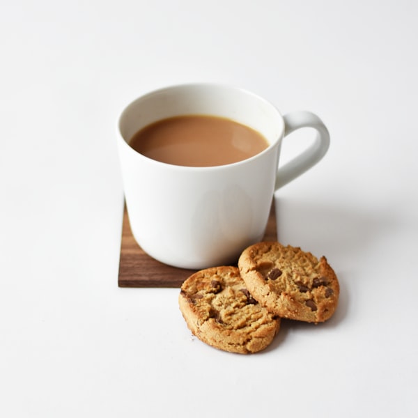 Bamboo Tea Set