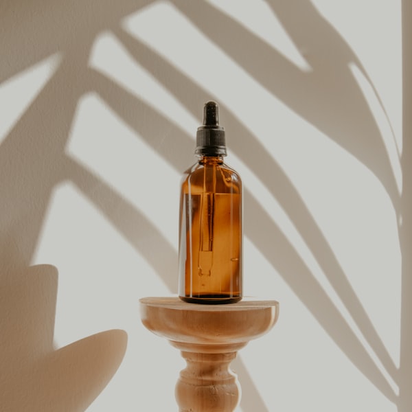 Essential Oil Set