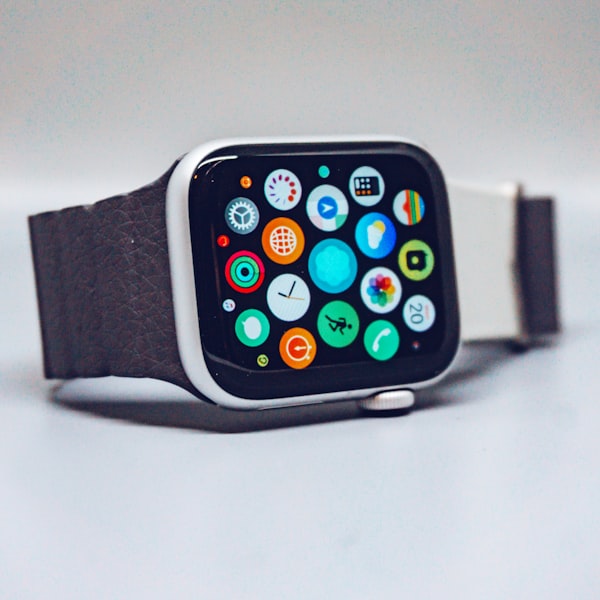 Smart Watch Band