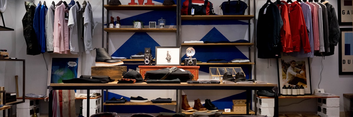 Luxe Collection